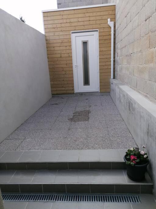 La P'Tite Licquoise Vila Licques Exterior foto